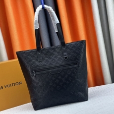 LV Shopping Bags